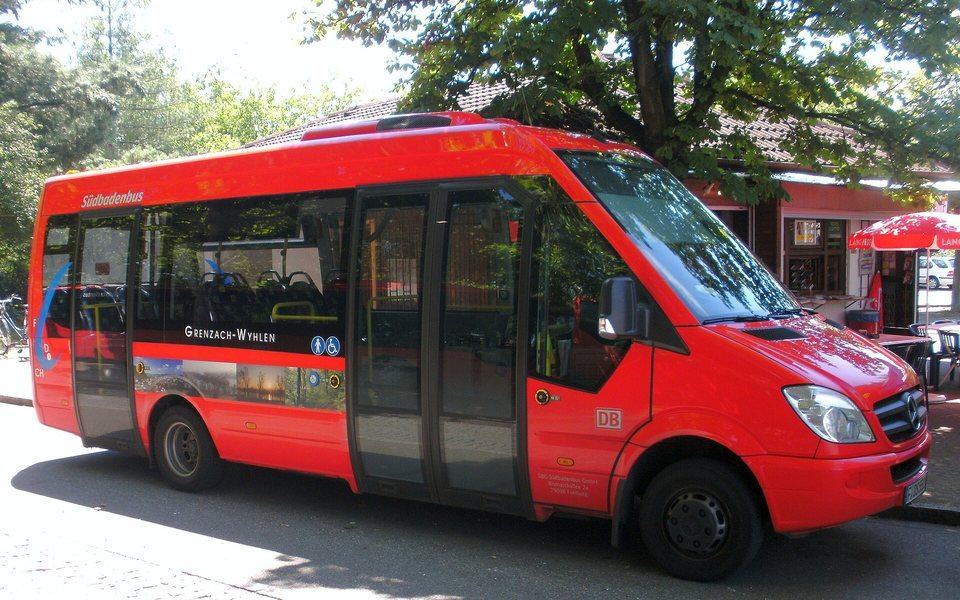 Автомобиль класса «Микроавтобус», фото 3