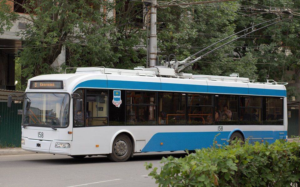 Калуга