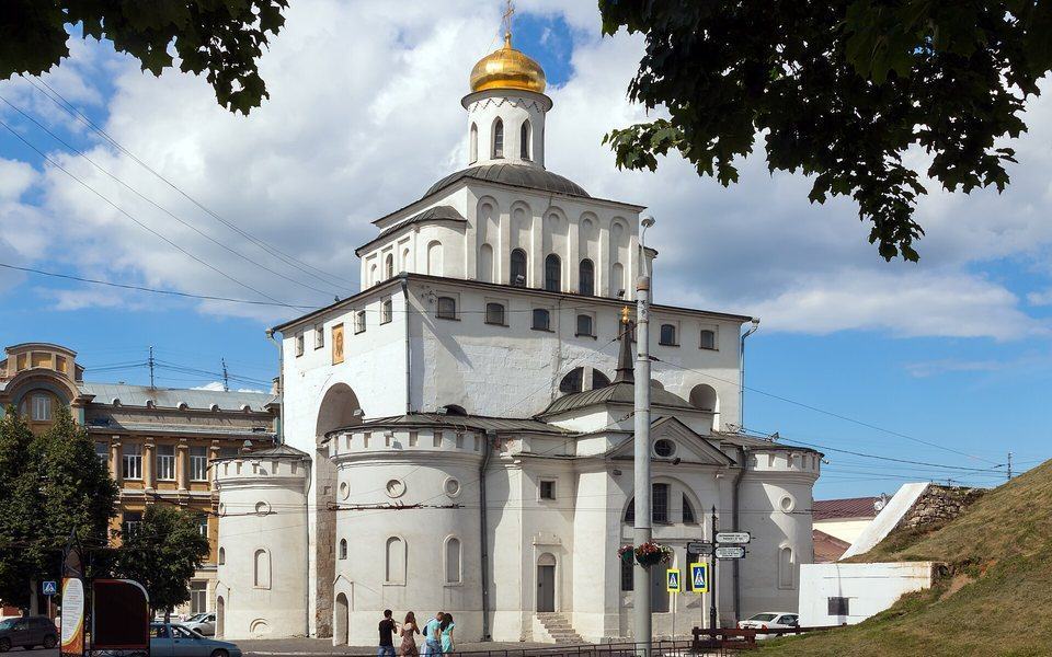 Владимир